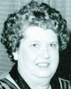 Marion Whiting Obituary (1929