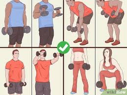 Solve the above proportion to obtain the time t in minutes: 3 Ways To Get Fit In 10 Minutes A Day Wikihow