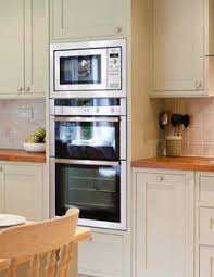 Combination steam oven, 24, 9 function. Double Oven 2xsingle Ovens Warning Drawer Help Houzz Uk