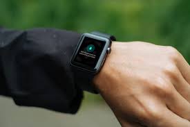 Touch and hold the bottom of the display when your watch face or an app is visible. How To Eject Water From Your Apple Watch Using The Water Lock Feature Macrumors