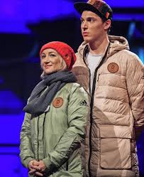Sie erhalten artikel aus fast allen bereich der technik. Das Olympia Outfit 2018 Olympische Spiele Badische Zeitung