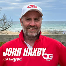 Introducing our U16 Football coaching group for 2025! We're excited to  announce that Harvey Stephenson, John Haxby and Paul Cusma will be coaching  our three U16 sides this year. The OGFNC is