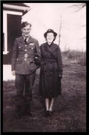 Sergeant George LaCroix