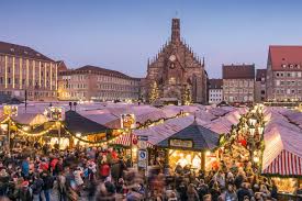 These Christmas Markets In Germany Are Straight Out Of A Holiday Movie Best European Christmas Markets Christmas Market Santa S Nice List