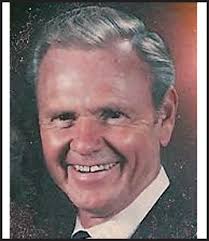 Robert Plunkett Obituary