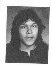 It is with great sadness that we lost another member, Jamie Martinez