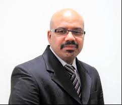 Antony Jackson Arumairaj, MD