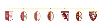 Download the vector logo of the torino calcio brand designed by cicciosle in adobe® illustrator® format. Torino Fc