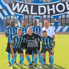 Sv waldhof mannheim live score (and video online live stream*), team roster with season schedule and results. Fotos Sv Waldhof Mannheim Kader Fur Die Saison 2019 20