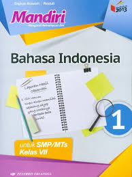 Kunci Jawaban Mandiri Bahasa Indonesia Kelas 9 Kurikulum 2013 Revisi Kanal Jabar