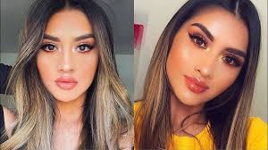 best insram makeup tutorials top