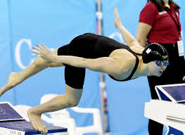Sjoukje van't spijker, also known as maggie macneal, is a dutch singer originating from tilburg. From Unknown To World Champ Macneil Is Breakout Swimmer Of The Year Swimming Canada