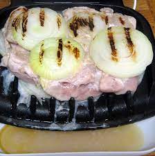 How to cook chicken thighs on a george foreman grill. Pin On Yummmmy
