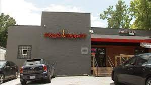 Özlediğiniz veya daha tanışmadığınız lezzetlerlerimizle buluşmanın zamanı geldi! 2 People Shot At Midtown Hookah Lounge News Cbs46 Com