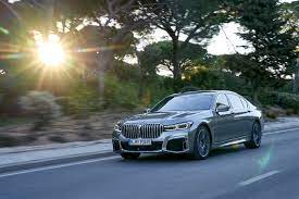 Les meilleures promotions du moment pour serie 7 le but de cet essai est de vous aider à trouver serie 7 au meilleur prix. Essai Bmw 745e Hybride 2019 Douceur Puissance Et Majeste