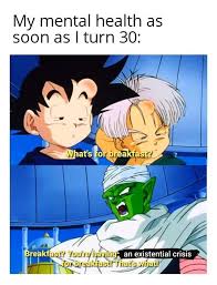 Mar 08, 2017 · this has spread to the internet, with dragon ball z being the inspiration for numerous memes and jokes. Memebase Goku All Your Memes In Our Base Funny Memes Cheezburger
