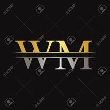 William & mary is a premier public research university, widely recognized for our outstanding academic reputation, beautiful campus and vibrant community. Initial Wm Letter Linked Logo Creative Letter Wm Logo Design Vector Template Royalty Free Cliparts Vectors And Stock Illustration Image 140899617