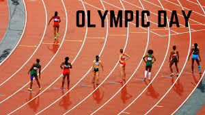 Banner for 2020 olympic and paralympic games. Olympic Day 2021 June 23 Download Images Photos And Wallpapers 365 Festivals Everyday Is A Festival