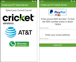 Use cellphone unlock on lg mobile devices. Cricket And Att Device Unlock Code Apk Download For Android Latest Version 8 6 Appinventor Ai Xperiaplayy1 Unlock Or Unblock Your Lg
