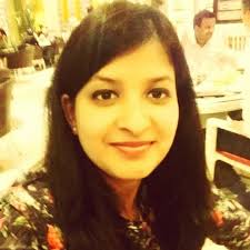 Ashima jain's User Profile