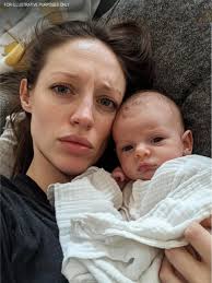 When I got sick, I finally saw a side to my husband that I didn't like. He  ab.an.do.ned me and our newborn baby because he didn't want to step up and  be