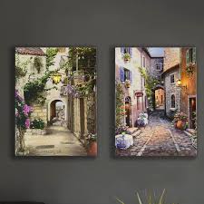 Maybe you would like to learn more about one of these? Italian Wall Decor Wayfair