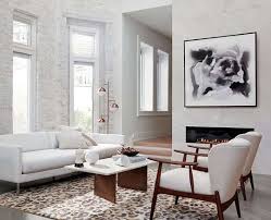 If you're looking to incorporate midcentury furniture into your home for the first time, daniel and meghan suggest starting with whatever pieces the room might be. Modern Home Decor Ideas Cb2 Canada