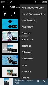 This tutorial compares the top free music downloaders. Free Music Player Music Downloader Offline Mp3 1 355 Apk Download