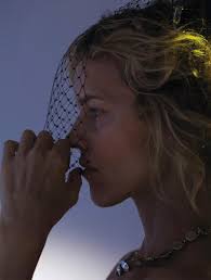Eva herzigova fashion editorials, ad campaigns, activism, interviews and personal projects since 2011. A Thing Called Bliss Eva Herzigova By Tono Stano For La Vrai Vie D Eva