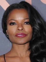 Hall Stars Wall: Keesha Sharp