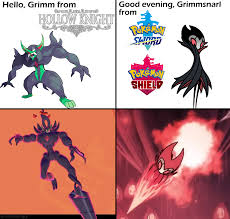 Most popular nightmare roblox id. Two Grimm Bois Meet Hollowknightmemes