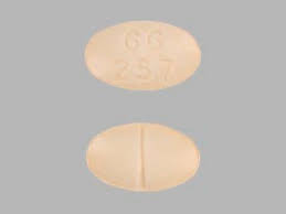 Image result for Alprazolam