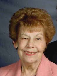 Rosemary Schaefer, 93