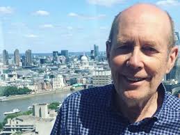 Adrian Randall obituary