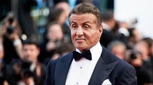 He went on to become one of the biggest action stars in the world. Sylvester Stallone Joins The Cast Of The Suicide Squad Batman News