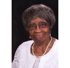 Alice Nickelberry Obituary (1933