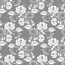Download pattern floral lace stock vectors. Seamless Floral Lace Pattern Lace Drawing Lace Pattern Pattern Art