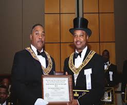 The Grand Master's Trestle Board