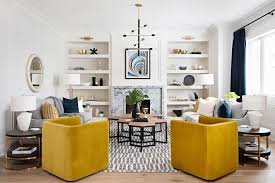 You'll love our affordable sectional sofas and couches from around the world. Living Room With Yellow Chairs Hgtv