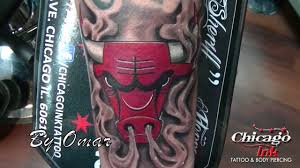 We know that you have many choices in a tattoo studio or piercing places near chicago, we look forward to earning your trust. Chicago Bulls Video Youtube