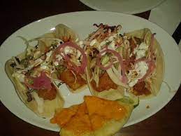 Reddit gives you the best of the internet in one place. Fish Tacos Picture Of Fionn Maccool S London Tripadvisor