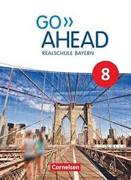 What is a letter of application? Go Ahead Realschule Bayern 2017 Go Ahead Ausgabe Fur Realschulen In Bayern Neue Ausgabe Cornelsen Verlag Neue