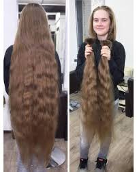 Pin On Rapunzel Hair Cut