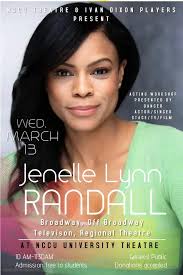 Jenelle Lynn Randall