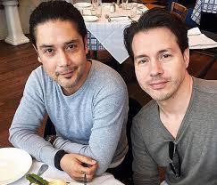 4 facts about selena quintanilla's husband christopher pérez you ntk after watching the netflix series. Jon Seda From Selena Rsquo S Biopic Is Friends With Widower Chris Perez People Com