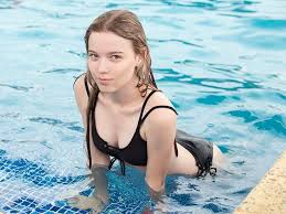 Viktoriya khomchenko | cited by 347 | | read 44 publications | contact viktoriya khomchenko Rare Viktoriya Rare Viktoriya Bikinis Bikini Fashion High Neck Bikinis