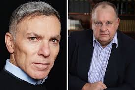 SA no country for rich people