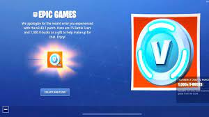 Geen bijkomende kosten en veilig betalen met ideal. Fastest Way To Get Free V Bucks Codes