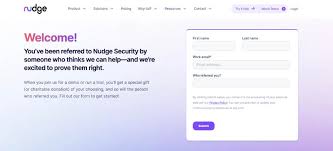 Nudge Security