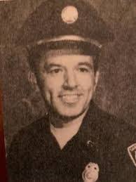 Wesley Garrison's Instagram, Twitter & Facebook